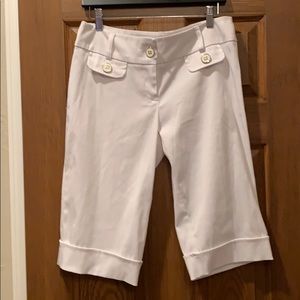 Studio 1940 Dress Capris